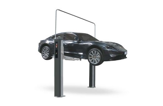 2 Post Lifts / Ramps