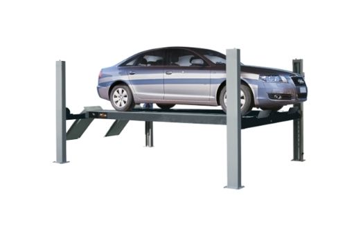 4 Post Lifts / Ramps