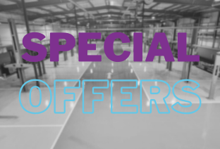 Special Offers
