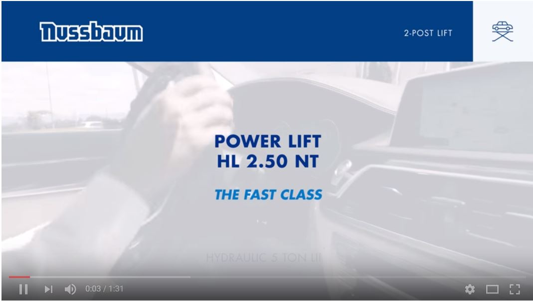 Straightset video thumbnail