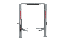 Supertracker Vehicle Lifts