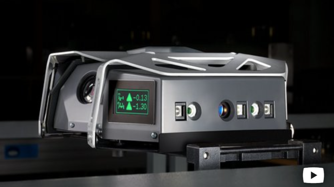 Straightset video thumbnail