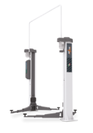 Space Above ground lift