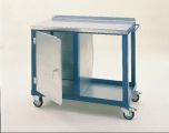 1050SCT mobile tool trolley