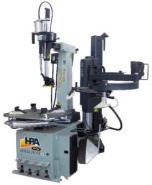 HPA leverless tyre changer