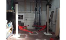 Used Garage Equipment Second Hand Garage Equipment Straightset