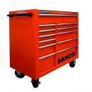 Bahco C75 Tool Trolley with 12 drawers
