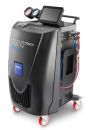 TEXA 780R Touch Bi-gas Air Conditioning Station