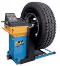 HPA-Faip B650 Truck Wheel Balancers
