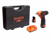 bahco cordless power tool kit 1/4"