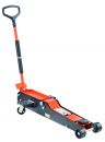 Bahco BH13000L 3T Long Jack High Elevation Trolley Jack