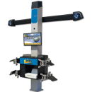 HPA C880 Tilt 3D Wheel Alignment System - Special in stock price