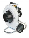 Pre-Owned Nederman Exhaust Extraction Fans - N24 N29
