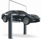 lift for electric vehicles