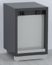 SST6 2 Reel Lubrication / Service Cabinet