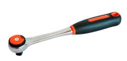 Bahco 8150RN-1/2 Reversible Ratchet 1/2", 72 Teeth