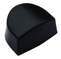 Bahco BBSDHR Rubber heel dollly