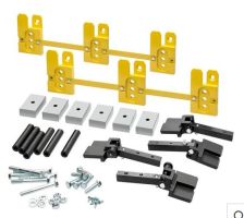 Easy 3d Lift Adapter - Two Positions X2