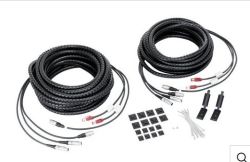 Beissbarth Easy 3d 15m Installation Cable Set (pair)