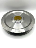 Bradbury 40 Series Double Pulley 40mm