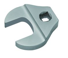 Bahco 677-3/8 1/4" Crowfoot wrench, open end