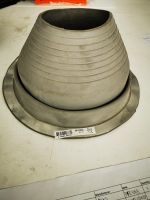 Dektite Df106g Roof Flashing 125-230mm