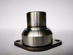 Top Bearing With Flange Assembly