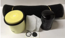 Intermediate Service Kit