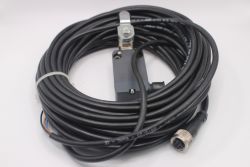 APA000001- Micro Switch And Cable