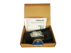 Nussbaum safety kit