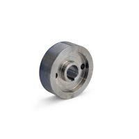 Grooved Pulley Rd. 131x45 9s20k