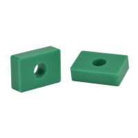 Sliding Blocks 70x48x20 Murfeld Green