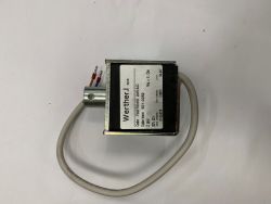 Latch Solenoid