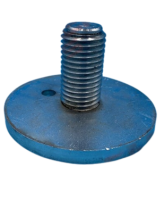 Pad Plate H.63 X Pad D.125