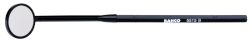 Bahco 5515B Plastic Repair Mirror, Ø 28.5mm, 220mm