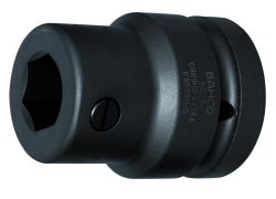 Bahco K9509H5 Adaptor, hexagon bitholder male 22mm