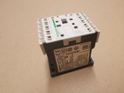 Contactor For Co2.30e3 - 24v