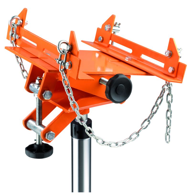 Bahco Bh5Us1000 Universal Saddle For Transmission Jacks Automotive