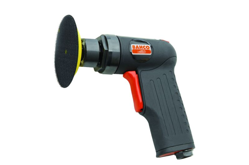 Bahco Bp204 Pistol Grip Sander Power Tools Straightset
