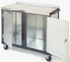 1050SCCT mobile tool trolley