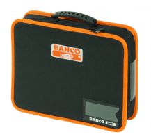 Bahco 4750FB5B Fabric Tool Organiser 315X255X60mm