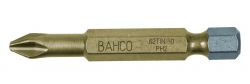 Bahco 62TIN/50PH1 Tin bit for Philipps head screws, 50mm, in plastic box of 5 pcs