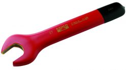 Bahco 6MV-8 Open End Wrench, Insulated, 8mm Af