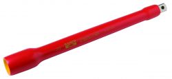 Bahco 8160-1/2V Extension 1/2", Insulated, 125mm