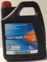 Oil Rotair Plus 5l