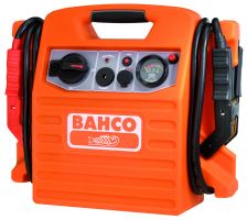 Bahco BBA12-1200 Booster 12V 1200Ca