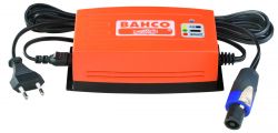 Bahco BBBC2A Booster automatic electronic Charger 2A 24V