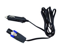Bahco BBSNL4FX001 12V cigar charging cable for booster BBA12-1200, BBA1224-1700