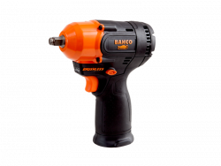 Bahco BCL32IW1 14.4V 3/8" square drive cordless impact wrench brushless
