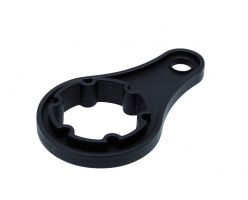 Bahco BE400P2420 Plastic wrench for radiator cap
